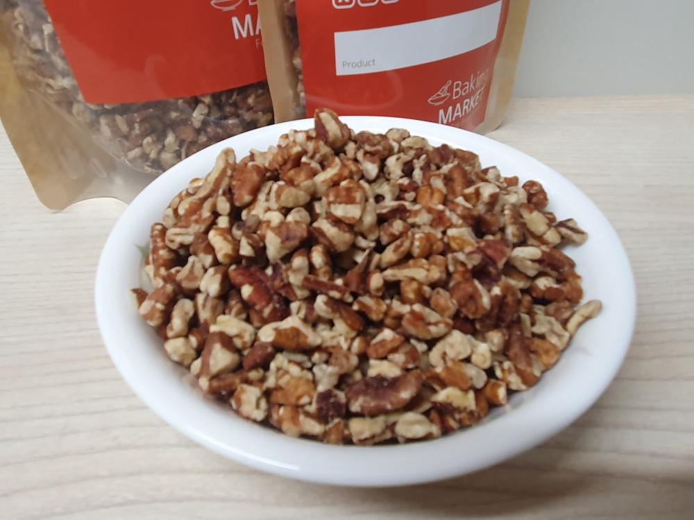 피칸 분태 100g / 500g (소분상품)