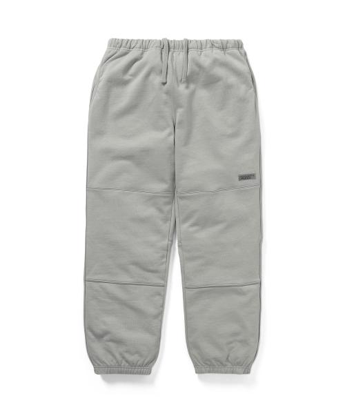 Piping Sweatpant Grey