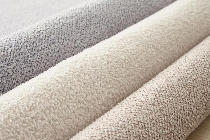 데일리 사계절 단모 러그 9size/7color 사각