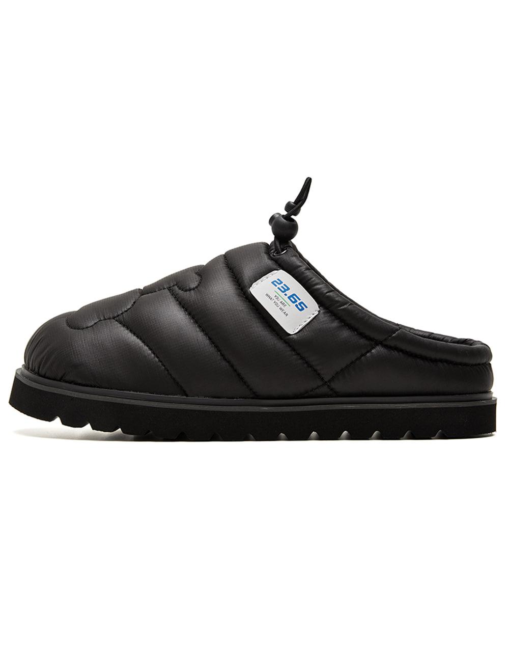 POLKA1BEAR GLOSSY BLACK [~10/31까지] ★11/7예약발송