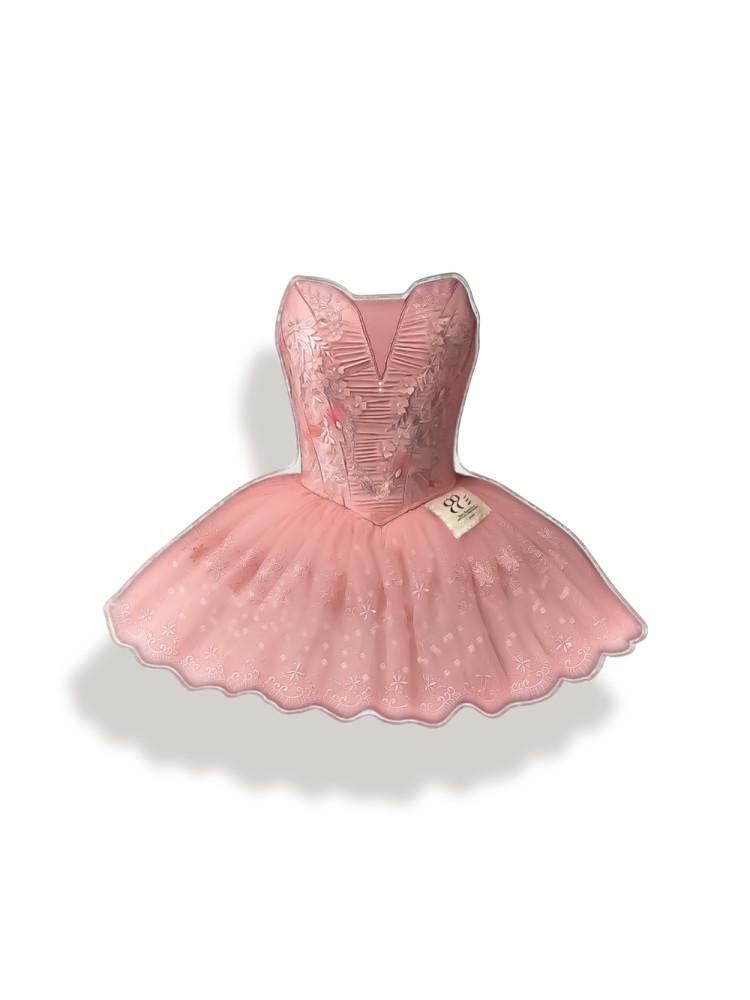 꽃의왈츠 튜튜 톡 gglake 발레 굿즈 튜튜 그립톡 스마트톡 소품 WTA