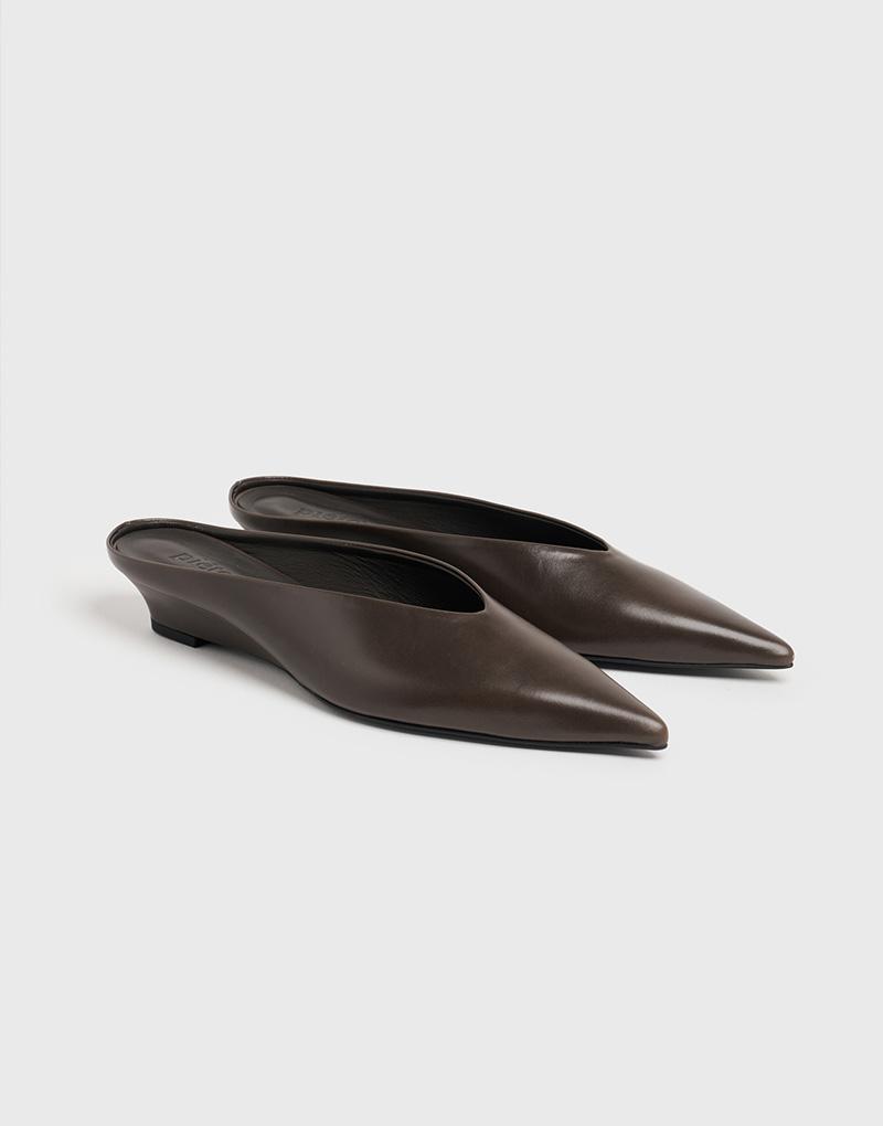 COLAC wedge mules_ashwood