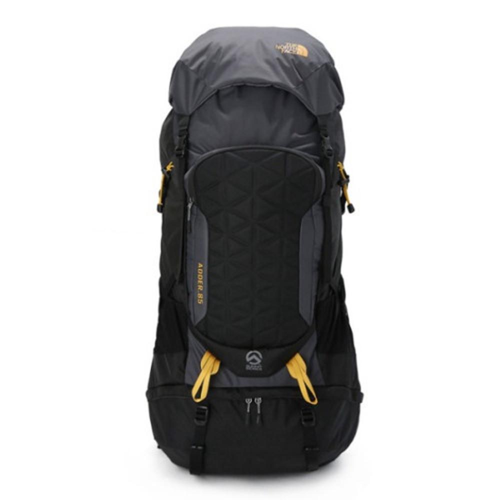 [노스페이스][충주] 대형배낭 19SS 애더 85  NM2TK14A DGY