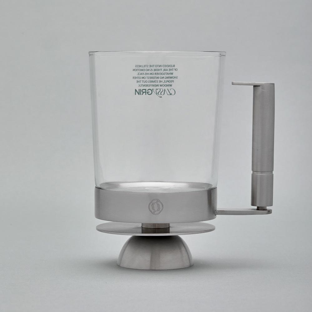 STAINLESS SERIES SET 3 (G.705 + G.101 + G.102 + G.201)