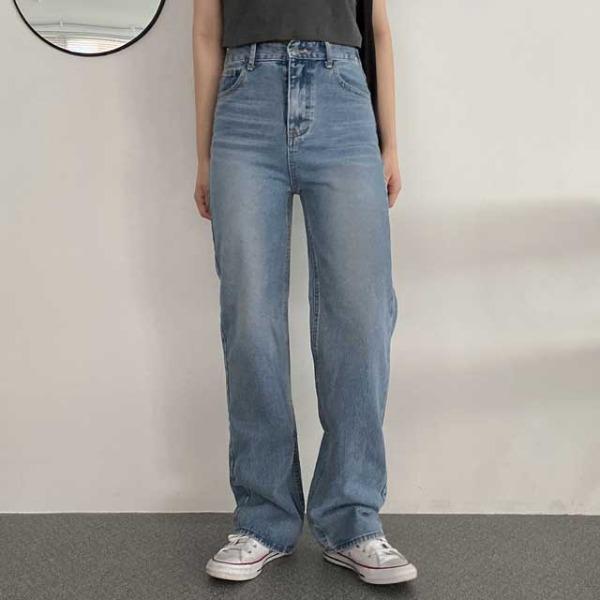 아인 일자 뒷밴딩PT(2colors!)