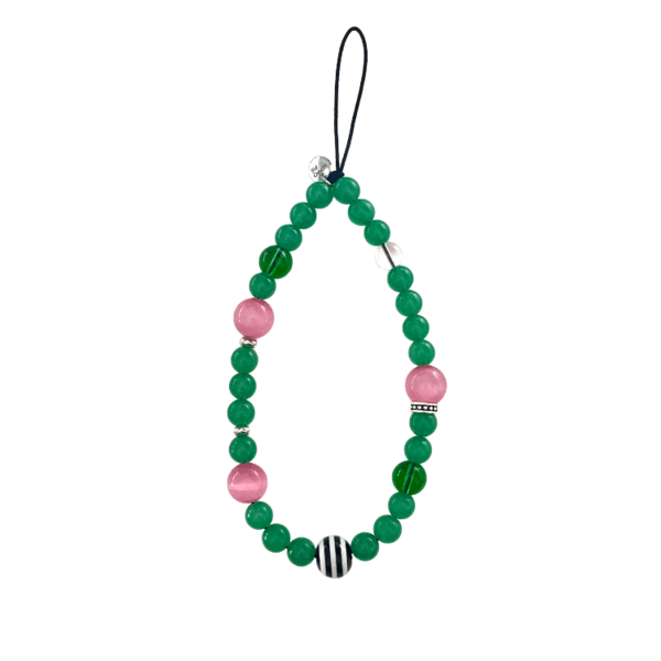 MINI STRAP  / LOTUS