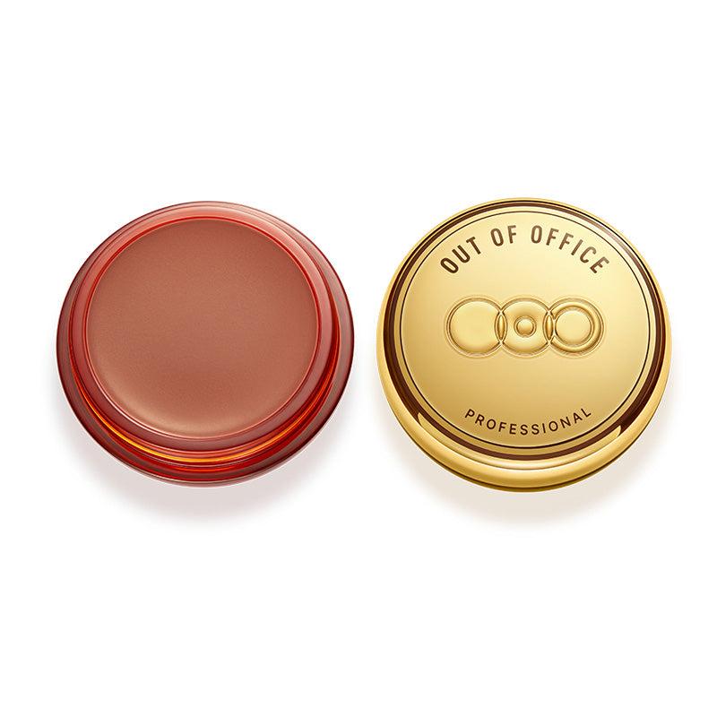 OUT-OF-OFFICE Multi-Use Mousse Matte Blusher Mud T3761