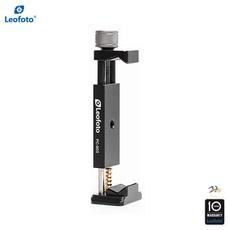 레오포토 PC-90 II 스마트폰 태블릿 클램프 /T