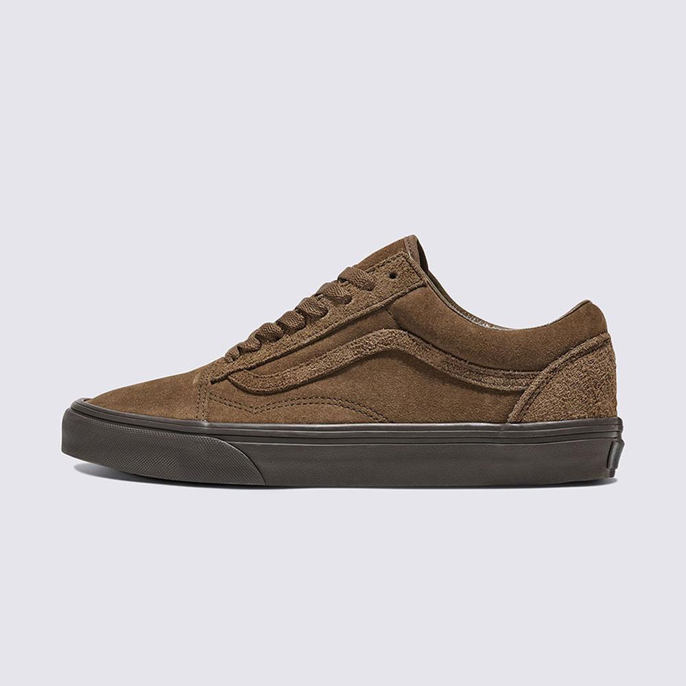 스웨이드 Old Skool 올드스쿨