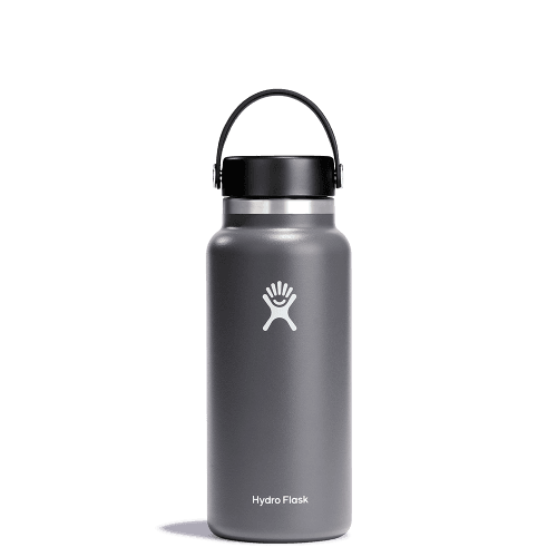 하이드로 플라스크 와이드 플렉스캡 32oz (946ml)