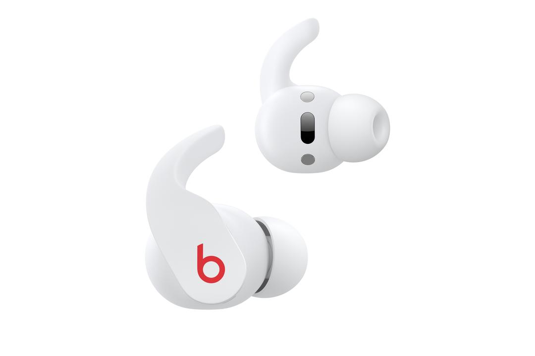 Beats Fit Pro 진정한 무선 이어버드 — Beats 화이트