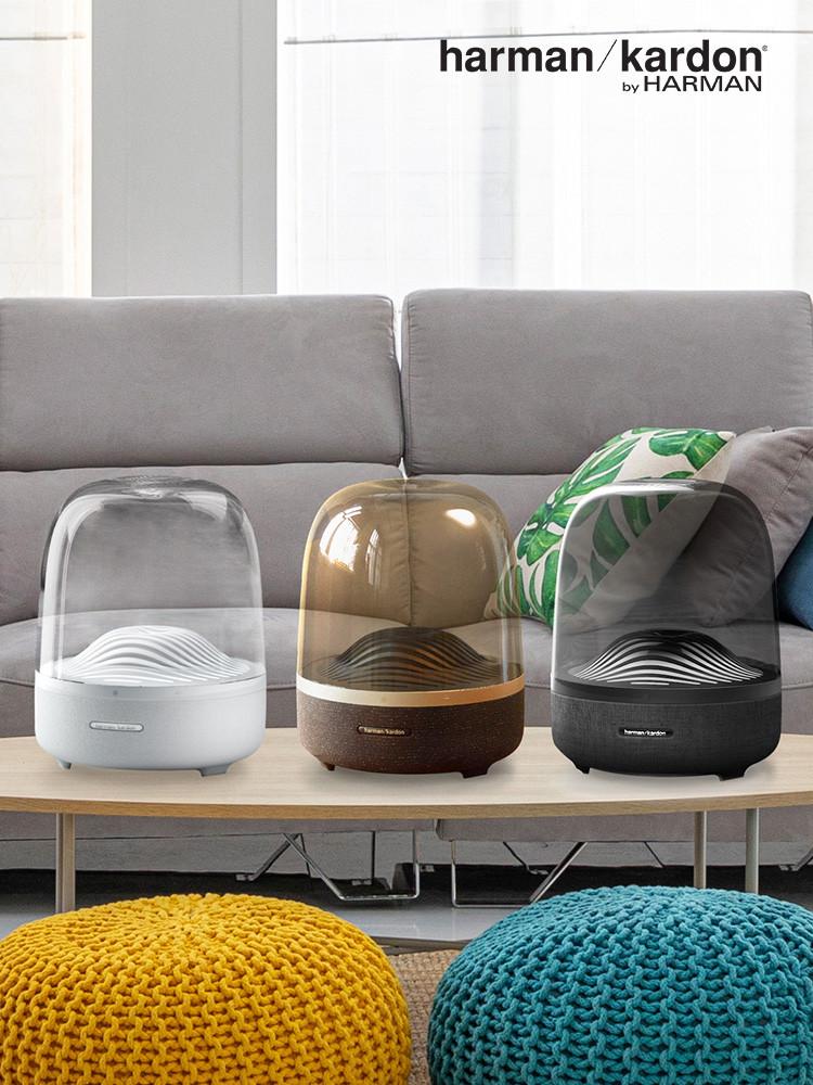 [창립70주년이벤트] 삼성공식파트너 하만카돈 오라 스튜디오3 블루투스 스피커 AURA STUDIO3