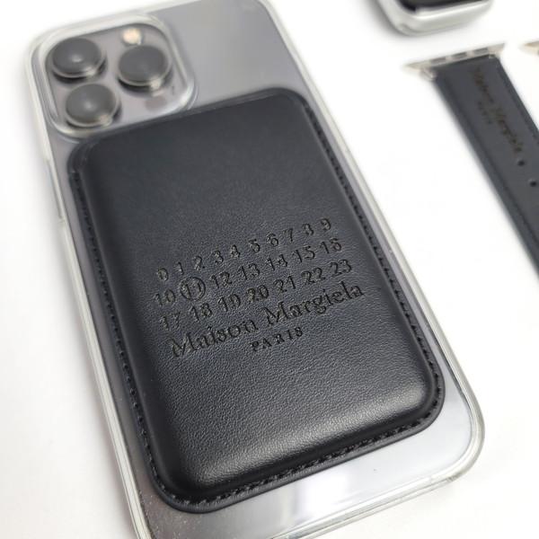 No.159 MAISON MA* case (맥세이프)