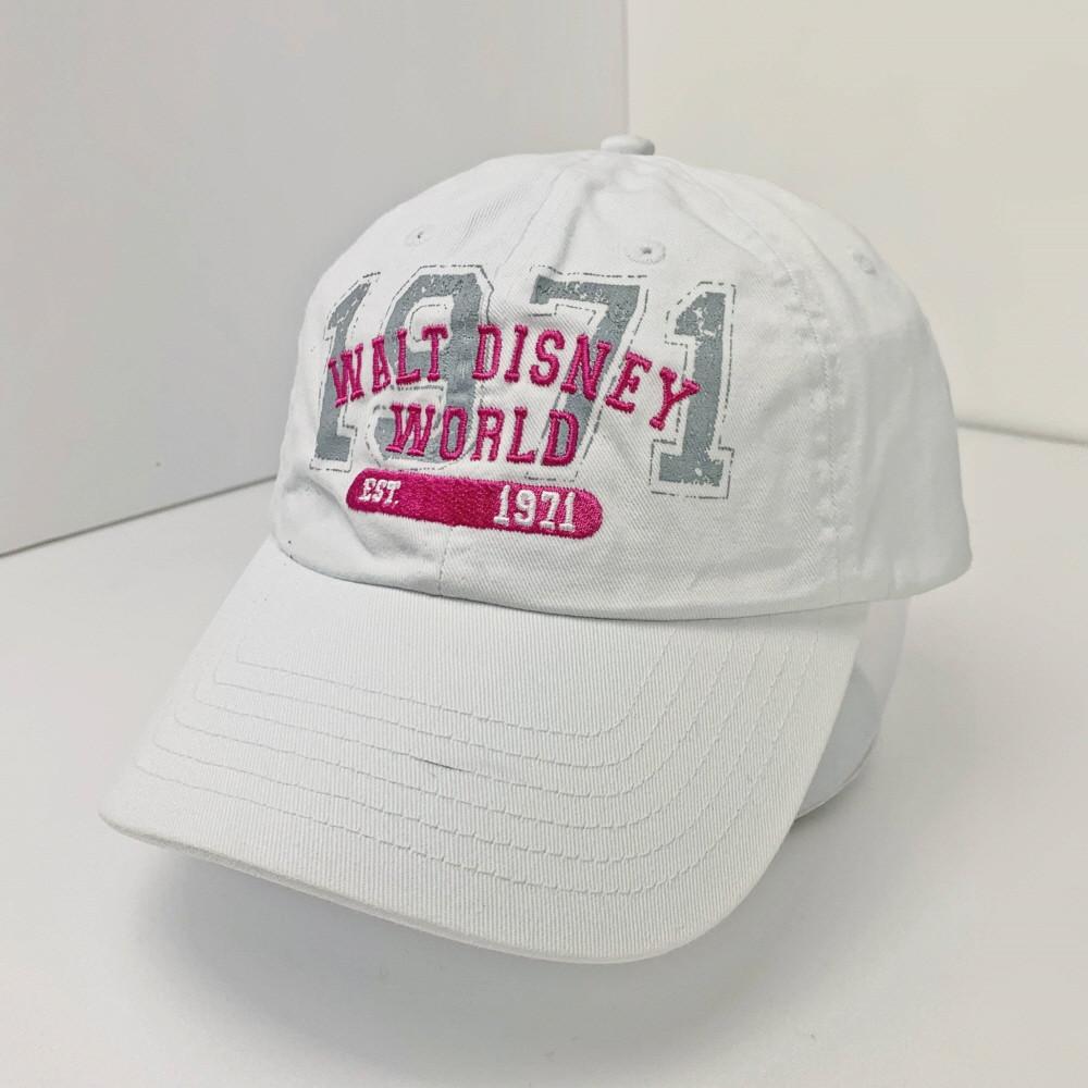 [중고] 디즈니 빈티지볼캡 모자