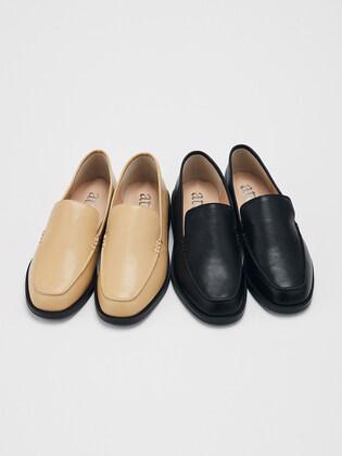Classic Loafer (2colors)