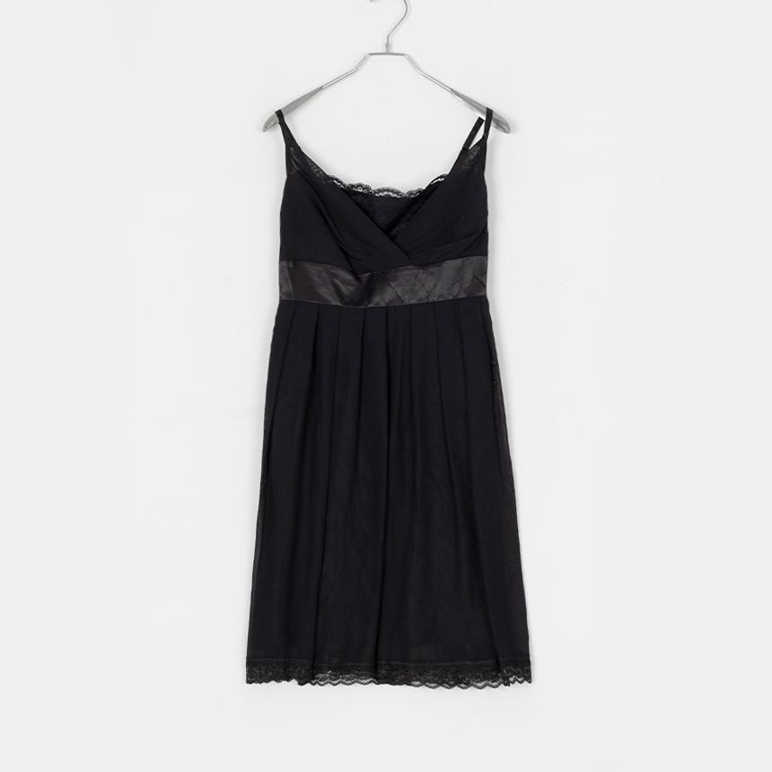 inter ( 권장 M ) one-piece