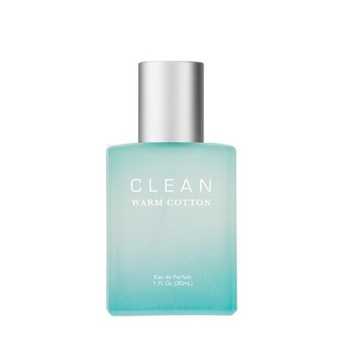 클린 웜 코튼 오 드 퍼퓸, 30ml, 1개 - 여성향수 | 쿠팡