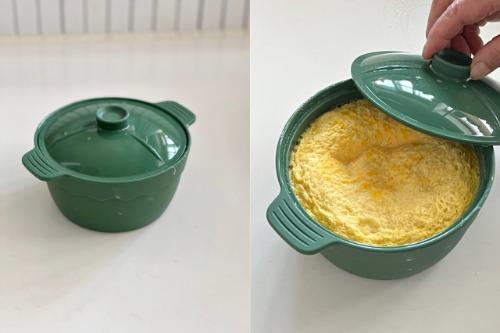 실리 계란찜기 대