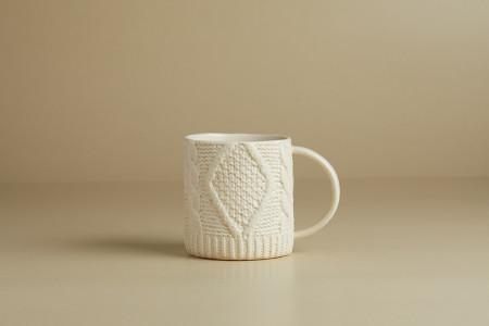 이런 상품 어때요? knit Big Cup, 고유포터리