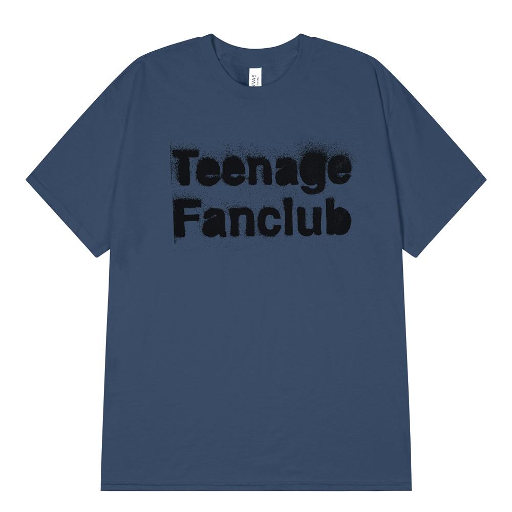 KF MERCH / Teenage Fanclub