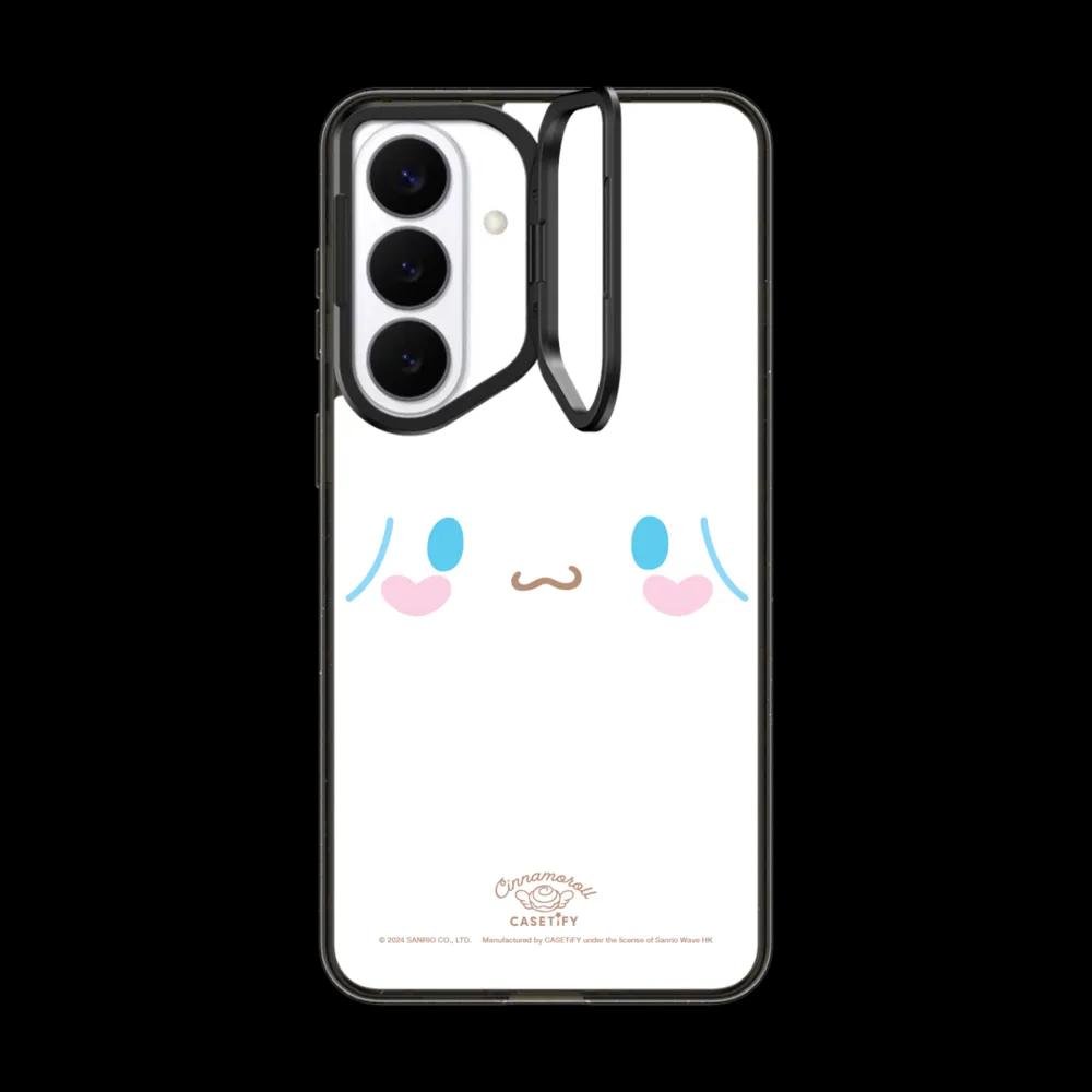 Cinnamoroll Face Case