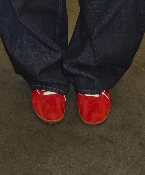 Flash Stream Sneakers