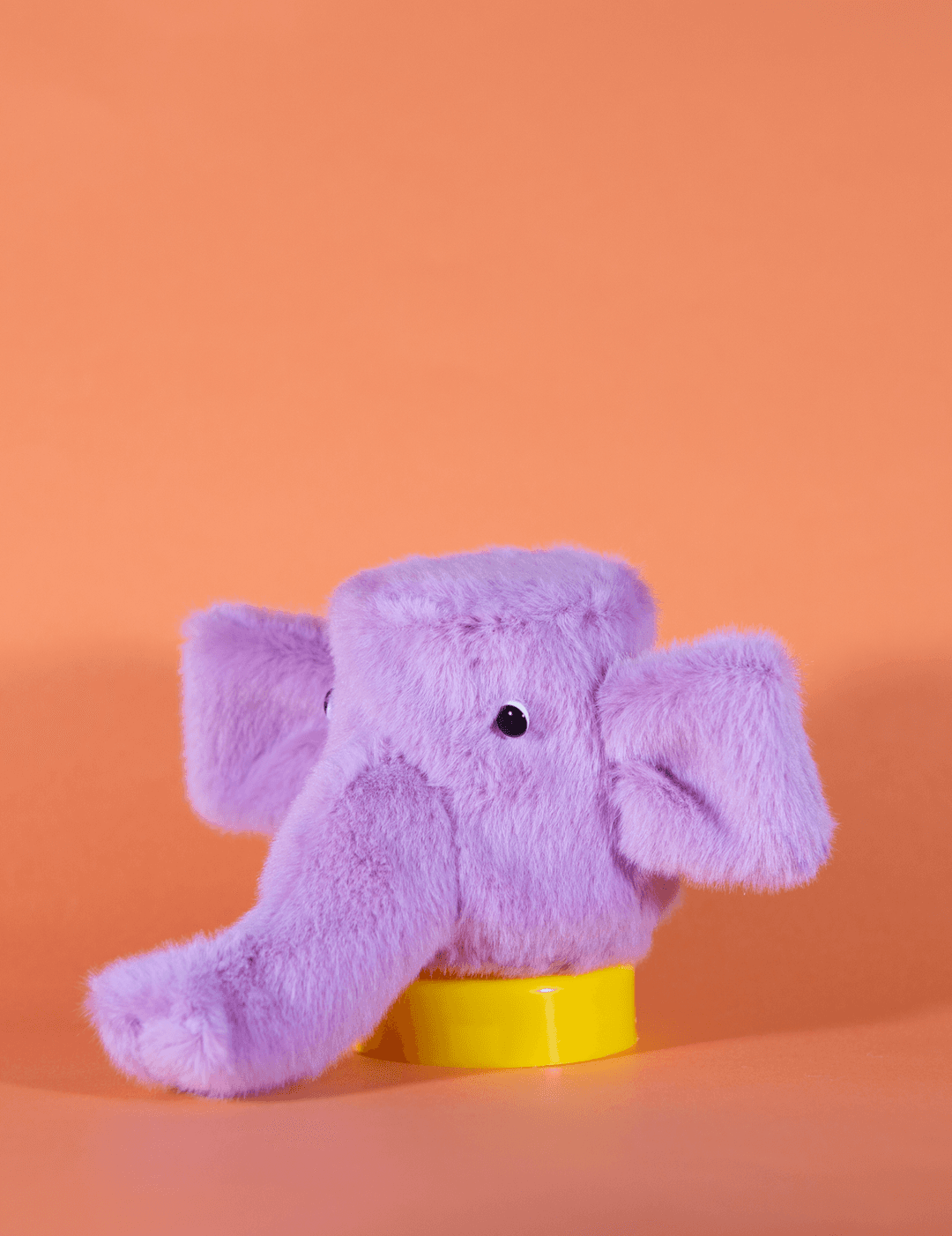 Mini Toy Lamp (mammoth)