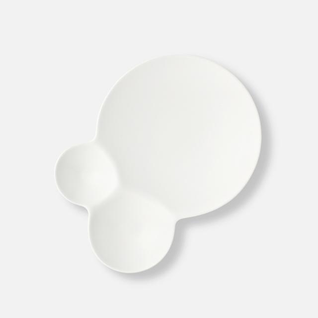 메타피스 Savone 사보나 플레이트 - 나눔 접시