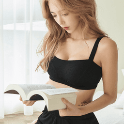 굿밤 슈가 set 블랙