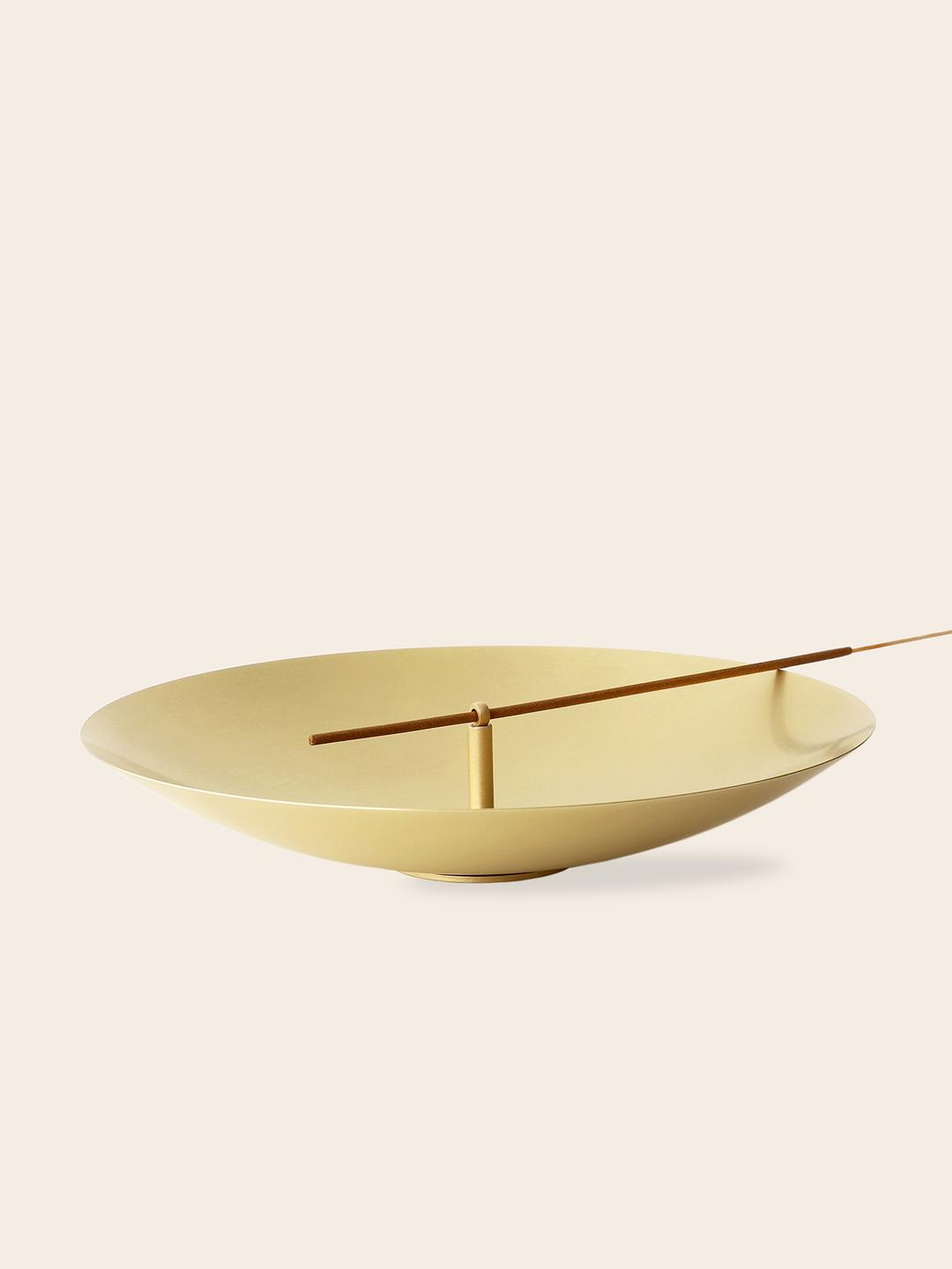 KORO-INCENSE BURNER