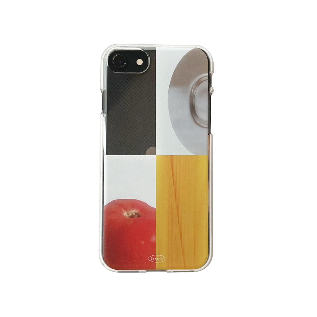 tomato jellyhard case