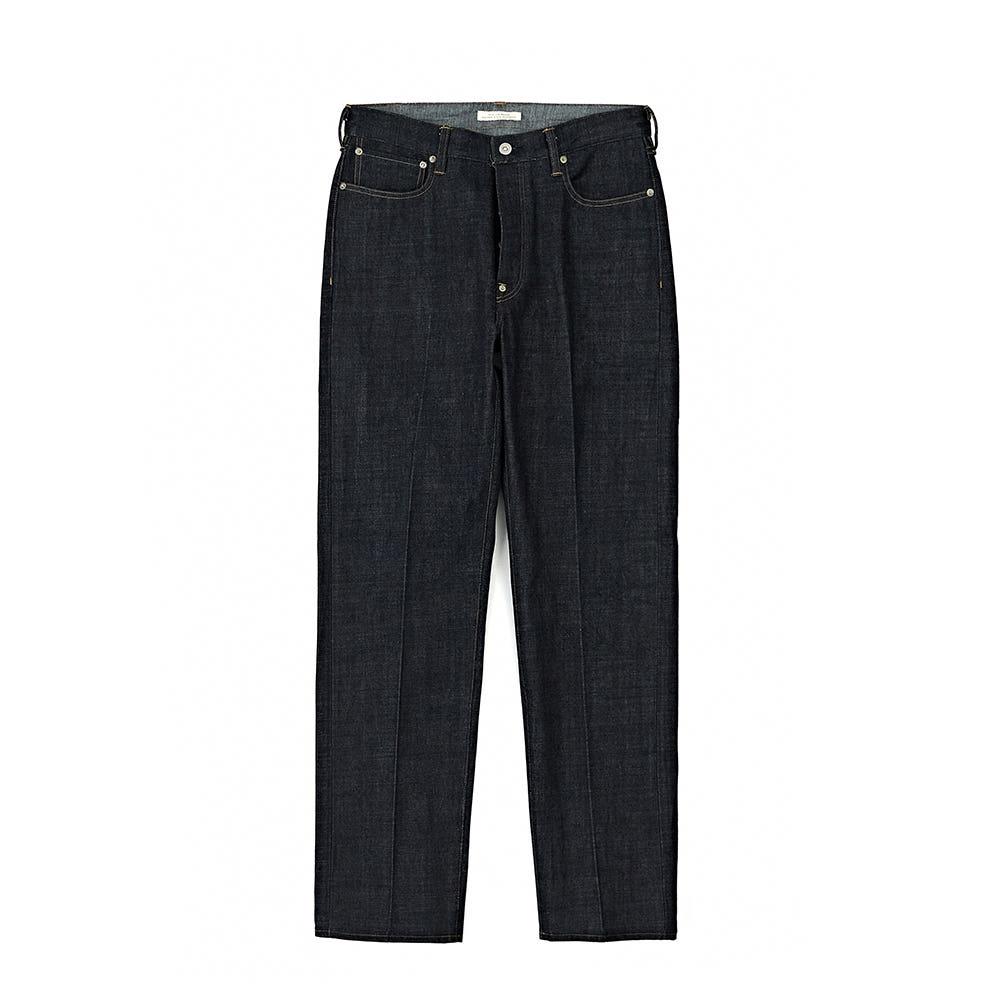 [올드조] 231OJ-PT02 5 Pocket Jean Trouser 980