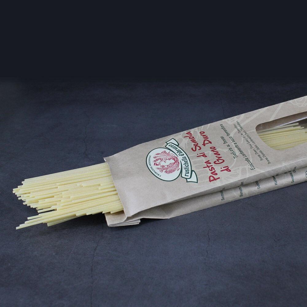 스파게티니 500g 파스타 스파게티면