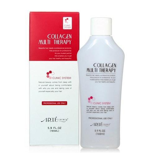 한국미용 아르떼 콜라겐 멀티 테라피 150ml, 150ml, 1개