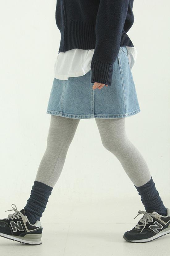soft span leggings
