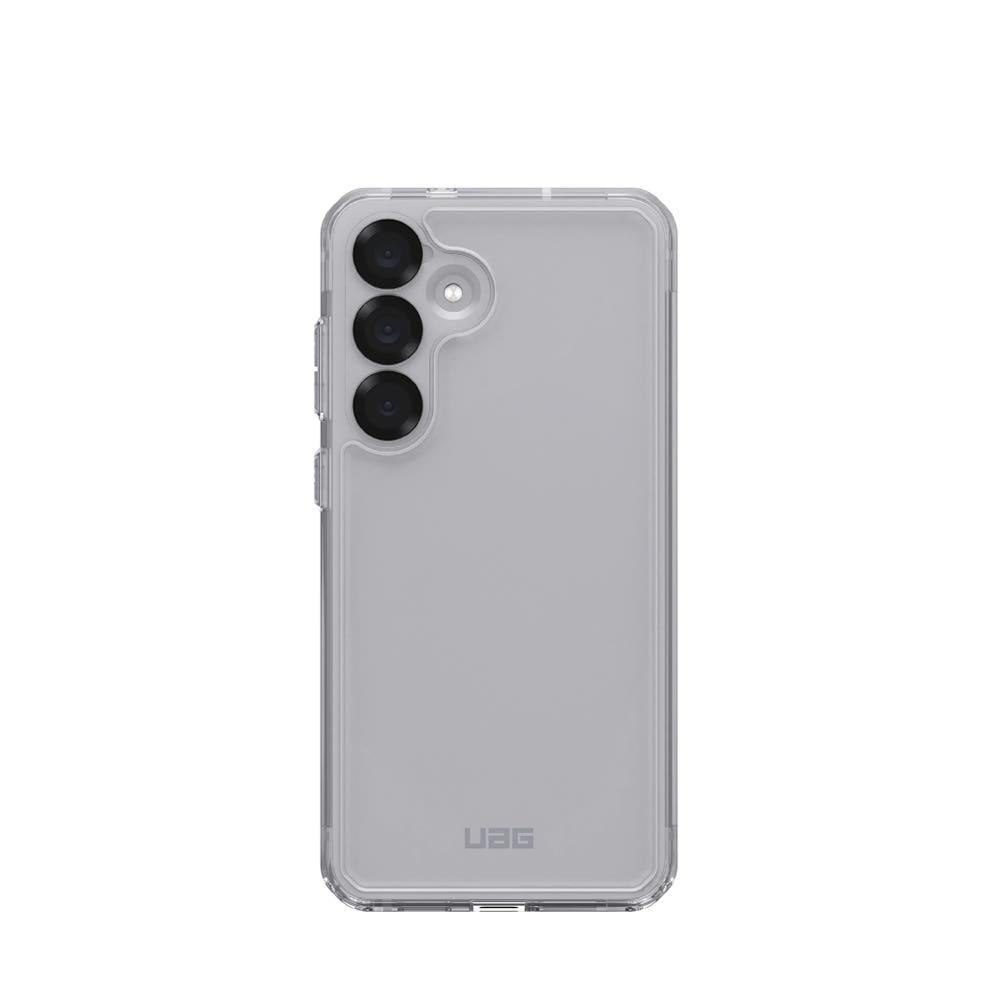 UAG 갤럭시 S25 플러스 플라이오 투명 케이스