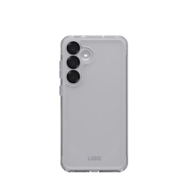 UAG 갤럭시 S25 플러스 플라이오 투명 케이스