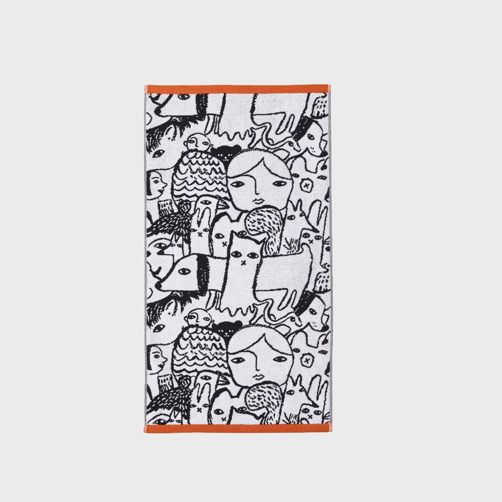 폴크 핸드 타올