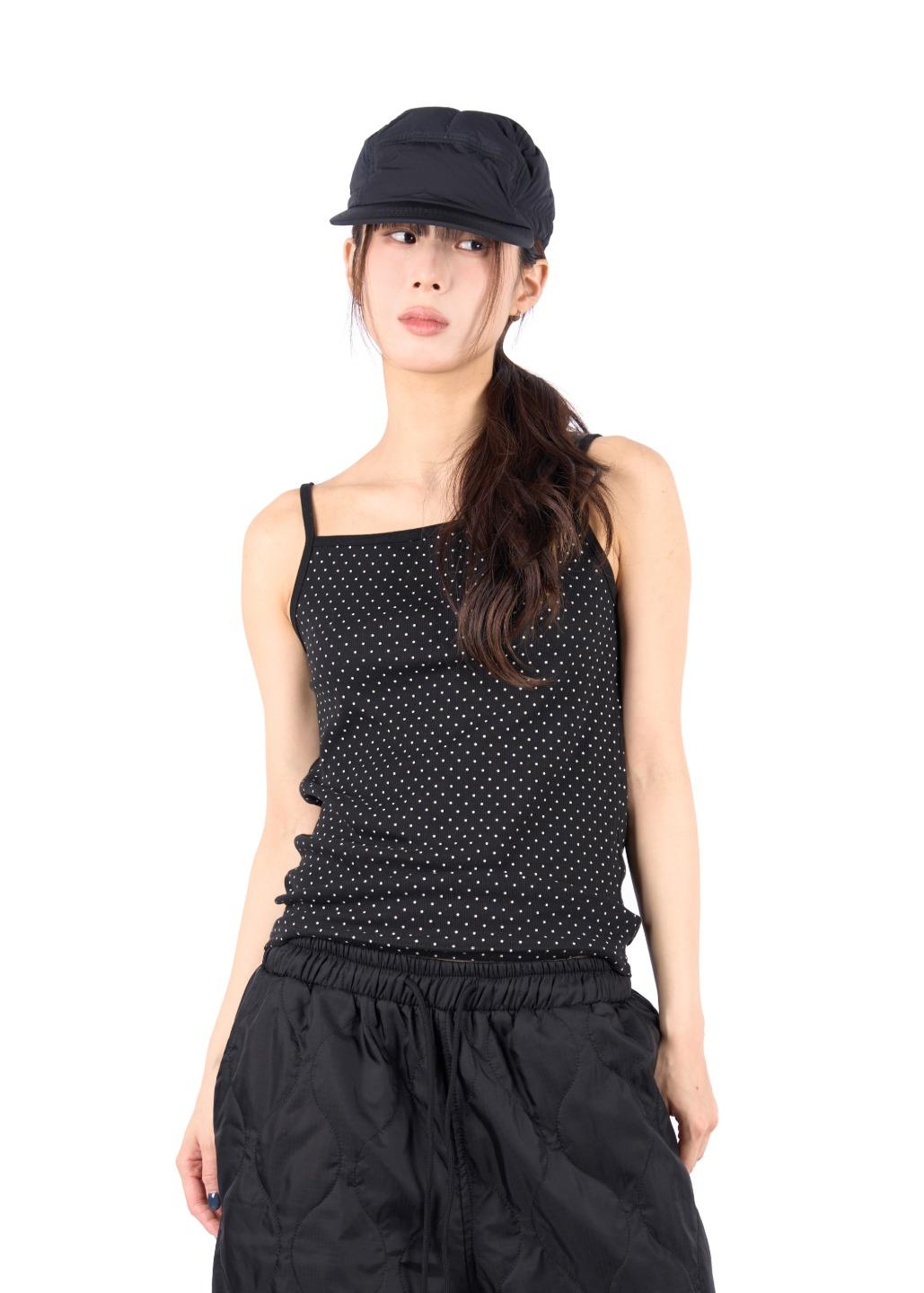 DOT SLEEVELESS