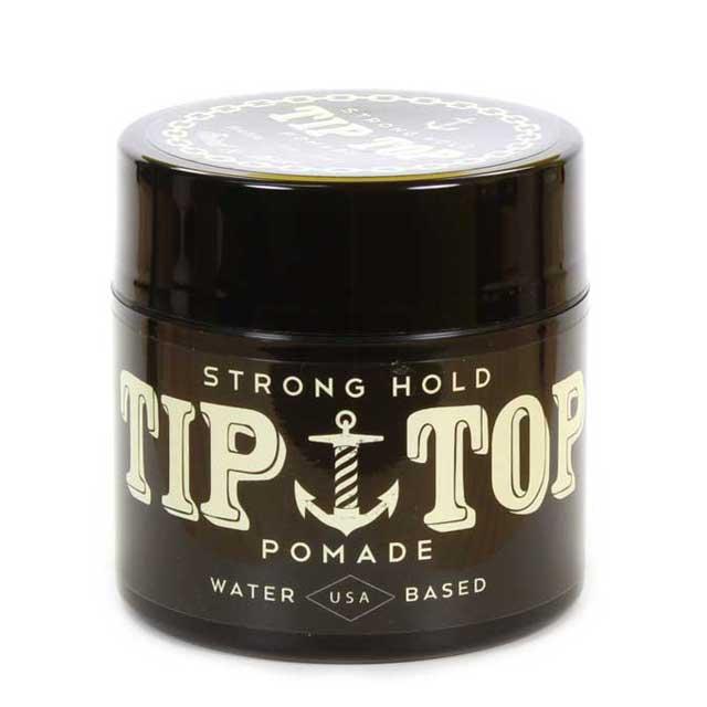 TIP TOP 팁탑 포마드 스트롱홀드 120g