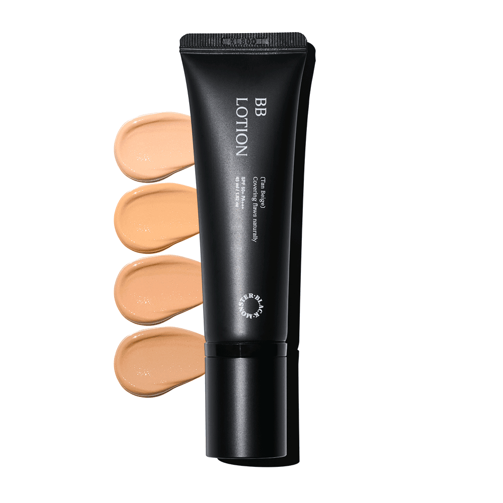 블랙몬스터 비비로션