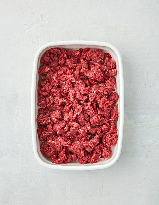 [이목] 국내산 소고기 다짐육 200g (냉장)