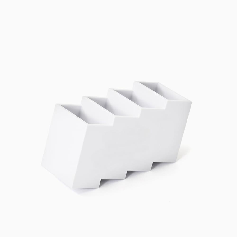 +d 플러스디 리모코코(REMOCOCO) - 리모컨 정리용 스탠드 / 수납함 / 거치대 / 꽃이