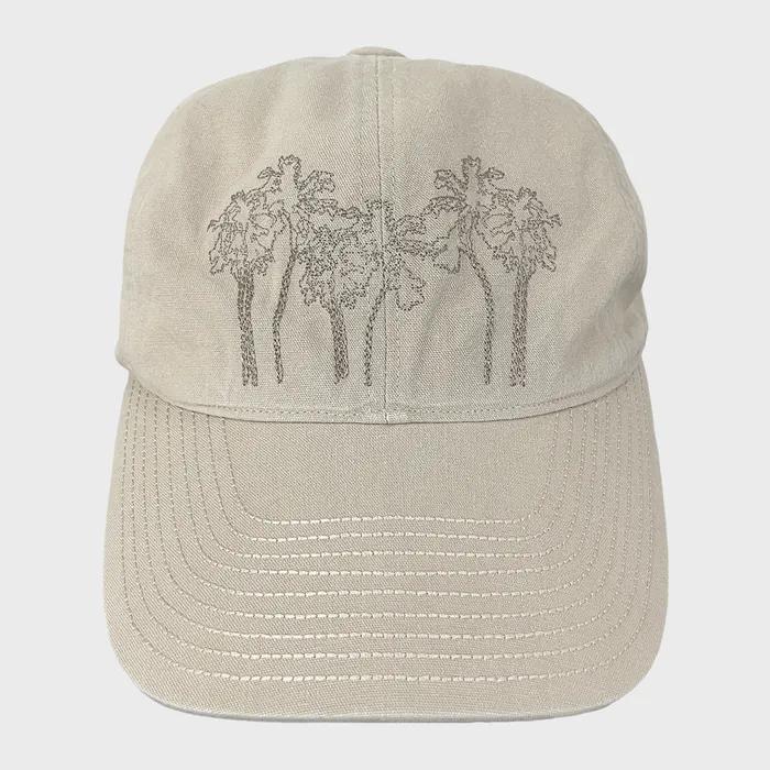 TCM tropical cap (beige)