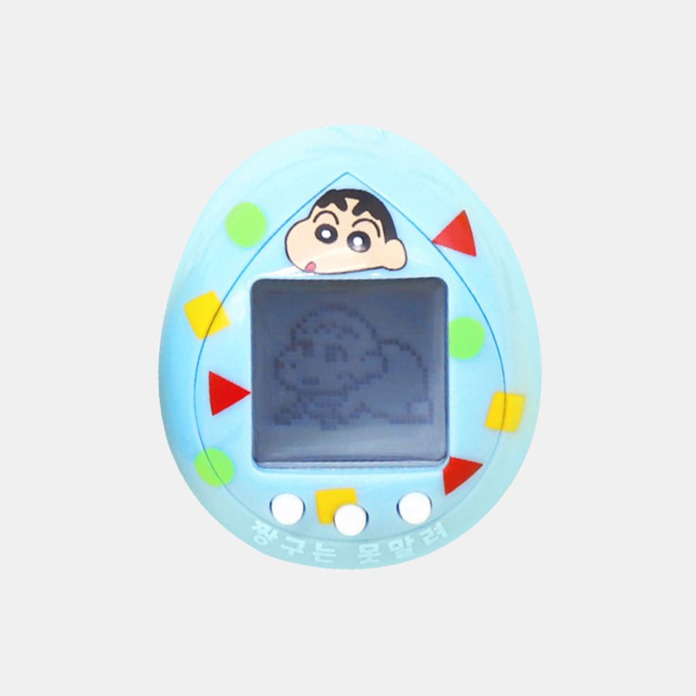 짱구는 못말려 다마고치 파자마ver.