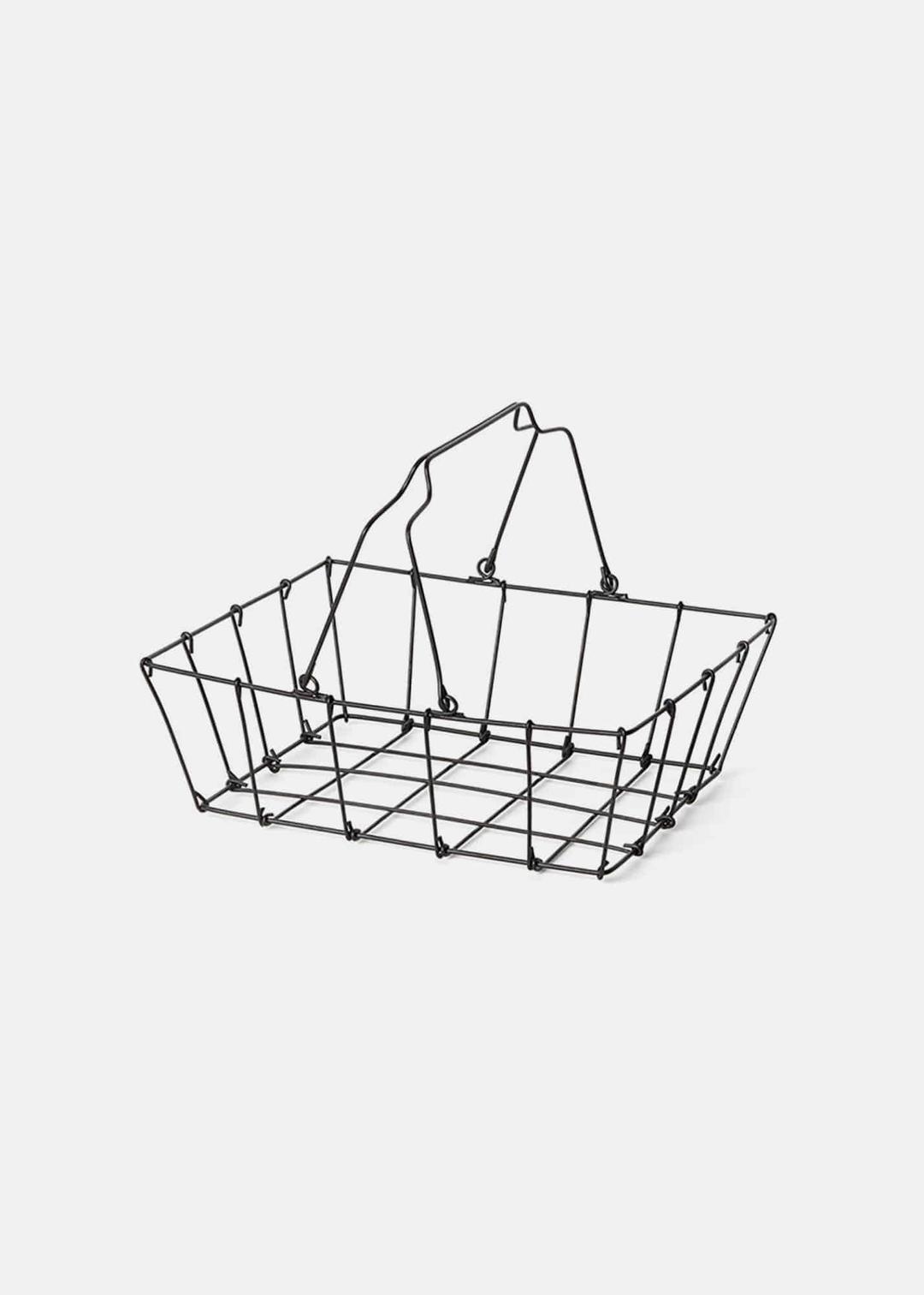 Grocery Basket