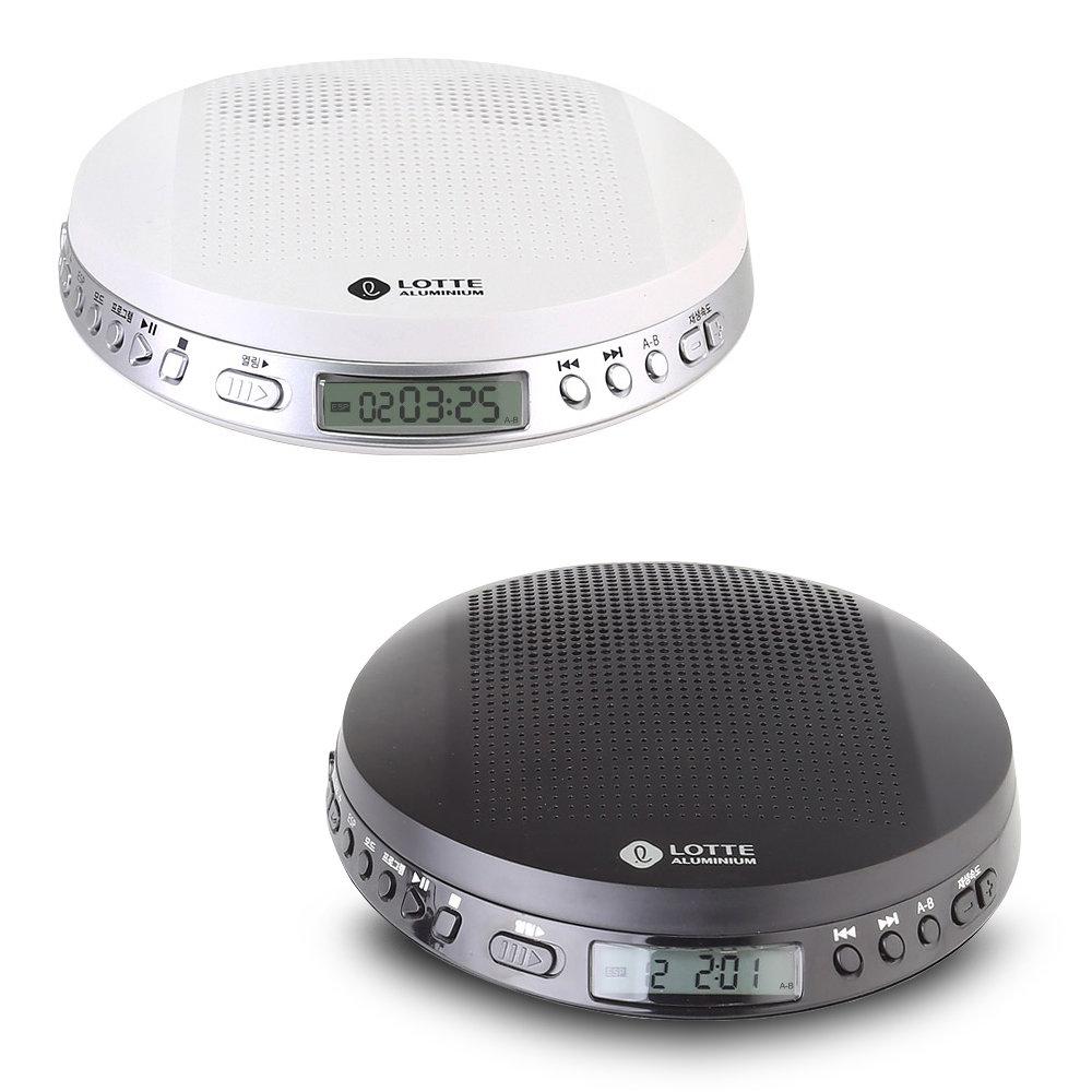 휴대용 CD플레이어 핑키-170