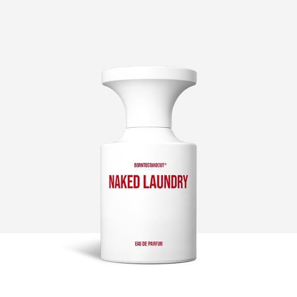본투스탠드아웃 네이키드 런드리 오 드 퍼퓸 50ml