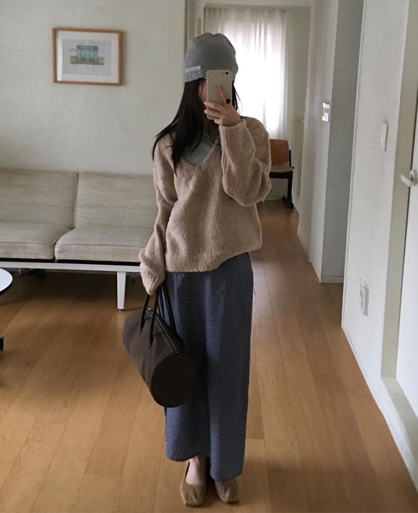 Aristee Skirt (2colors)