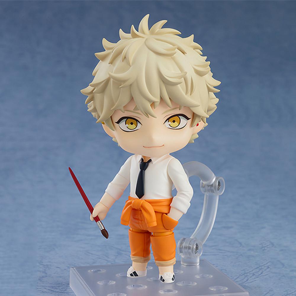 넨도로이드 야구치 야토라